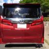 toyota alphard 2022 CFJ1539682 image 40