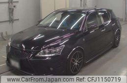 lexus ct 2015 -LEXUS 【水戸 331ﾔ1415】--Lexus CT DAA-ZWA10--ZWA10-2250884---LEXUS 【水戸 331ﾔ1415】--Lexus CT DAA-ZWA10--ZWA10-2250884-