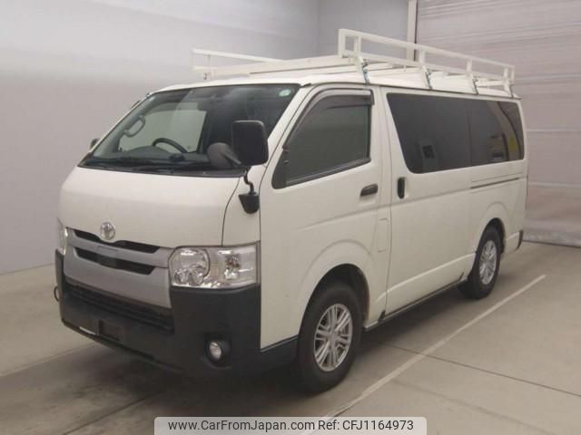 toyota regiusace-van 2020 quick_quick_QDF-GDH206V_GDH206-2009509 image 1
