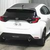 toyota yaris 2022 -TOYOTA 【松本 301ﾃ9835】--Yaris MXPA12--0004143---TOYOTA 【松本 301ﾃ9835】--Yaris MXPA12--0004143- image 2