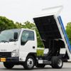 isuzu elf-truck 2017 -ISUZU--Elf TPG-NKR85AD--NKR85-7060394---ISUZU--Elf TPG-NKR85AD--NKR85-7060394- image 1