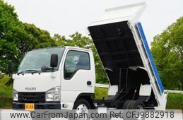 isuzu elf-truck 2017 -ISUZU--Elf TPG-NKR85AD--NKR85-7060394---ISUZU--Elf TPG-NKR85AD--NKR85-7060394-