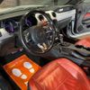 ford mustang 2017 -FORD--Ford Mustang humei--1FA6P8TH7F5360728---FORD--Ford Mustang humei--1FA6P8TH7F5360728- image 3