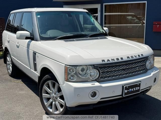 land-rover range-rover 2009 quick_quick_ABA-LM42S_SALLMAM338A291711 image 2