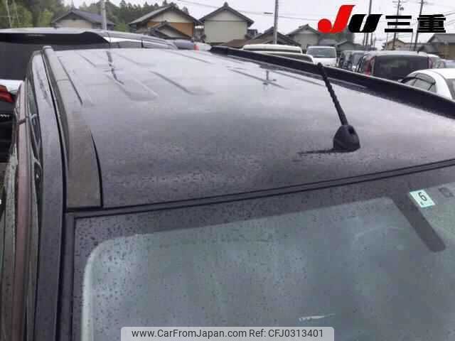 nissan x-trail 2009 TE994 image 2