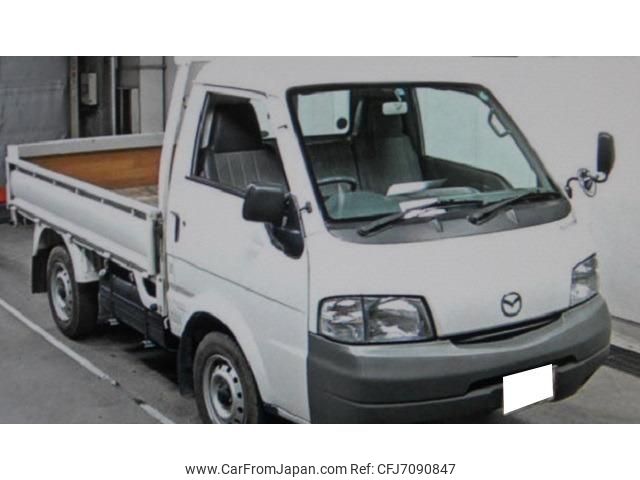 mazda bongo-truck 2004 GOO_NET_EXCHANGE_0803713A30211207W001 image 1