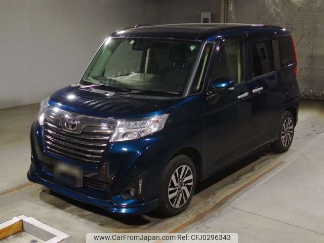 toyota roomy 2020 -TOYOTA--Roomy M900A-0466751---TOYOTA--Roomy M900A-0466751- image 1