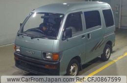 daihatsu hijet-van 1994 -DAIHATSU--Hijet Van V-S110V--S110V-001178---DAIHATSU--Hijet Van V-S110V--S110V-001178-