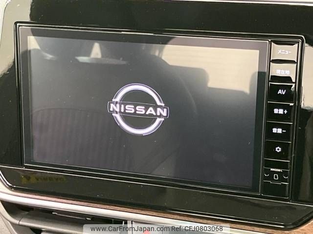 nissan aura 2023 -NISSAN--AURA 6AA-FE13--FE13-353030---NISSAN--AURA 6AA-FE13--FE13-353030- image 2
