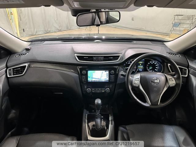 nissan x-trail 2015 quick_quick_NT32_NT32-517530 image 2