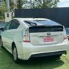 toyota prius 2010 CFJ1507606 image 3