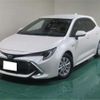 toyota corolla-sport 2019 -TOYOTA--Corolla Sport 6AA-ZWE211H--ZWE211-1025476---TOYOTA--Corolla Sport 6AA-ZWE211H--ZWE211-1025476- image 1