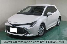 toyota corolla-sport 2019 -TOYOTA--Corolla Sport 6AA-ZWE211H--ZWE211-1025476---TOYOTA--Corolla Sport 6AA-ZWE211H--ZWE211-1025476-