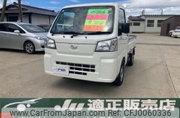 daihatsu hijet-truck 2022 -DAIHATSU 【秋田 480ﾆ5164】--Hijet Truck S510P--0439515---DAIHATSU 【秋田 480ﾆ5164】--Hijet Truck S510P--0439515-