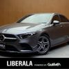 mercedes-benz a-class 2020 -MERCEDES-BENZ--Benz A Class 3DA-177112--W1K1771122J231413---MERCEDES-BENZ--Benz A Class 3DA-177112--W1K1771122J231413- image 1