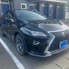 lexus rx 2019 -LEXUS--Lexus RX DAA-GYL25W--GYL25-0017455---LEXUS--Lexus RX DAA-GYL25W--GYL25-0017455- image 4