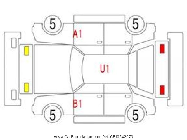 mazda cx-5 2020 -MAZDA--CX-5 3DA-KF2P--KF2P-409572---MAZDA--CX-5 3DA-KF2P--KF2P-409572- image 2