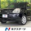 nissan x-trail 2010 -NISSAN--X-Trail DBA-NT31--NT31-108587---NISSAN--X-Trail DBA-NT31--NT31-108587- image 1