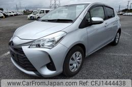 toyota vitz 2018 quick_quick_DBA-NSP130_NSP130-2286772