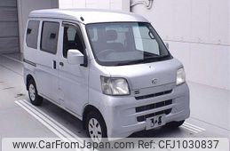daihatsu hijet-van 2013 -DAIHATSU--Hijet Van S331V-0087626---DAIHATSU--Hijet Van S331V-0087626-