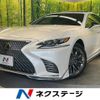 lexus ls 2018 -LEXUS--Lexus LS DBA-VXFA50--VXFA50-6002955---LEXUS--Lexus LS DBA-VXFA50--VXFA50-6002955- image 1