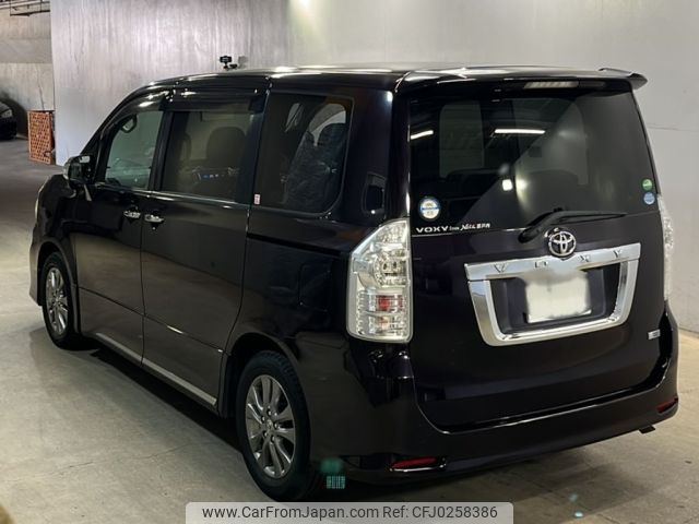 toyota voxy 2013 -TOYOTA 【愛媛 339に1221】--Voxy ZRR70W-0558177---TOYOTA 【愛媛 339に1221】--Voxy ZRR70W-0558177- image 2