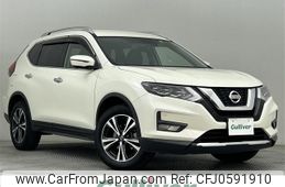 nissan x-trail 2020 -NISSAN--X-Trail DBA-NT32--NT32-314347---NISSAN--X-Trail DBA-NT32--NT32-314347-