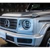 mercedes-benz g-class 2021 -MERCEDES-BENZ--Benz G Class 3DA-463349--W1N4633492X406967---MERCEDES-BENZ--Benz G Class 3DA-463349--W1N4633492X406967- image 11