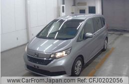 honda freed 2021 quick_quick_6BA-GB5_GB5-3130517