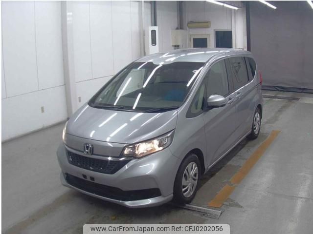 honda freed 2021 quick_quick_6BA-GB5_GB5-3130517 image 1