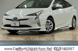 toyota prius 2016 quick_quick_DAA-ZVW50_ZVW50-6030847