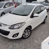 mazda demio 2014 -MAZDA--Demio DBA-DE5FS--DE5FS-503343---MAZDA--Demio DBA-DE5FS--DE5FS-503343- image 1