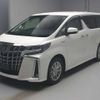 toyota alphard 2021 -TOYOTA--Alphard 6AA-AYH30W--AYH30-0123476---TOYOTA--Alphard 6AA-AYH30W--AYH30-0123476- image 1