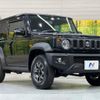 suzuki jimny-sierra 2022 -SUZUKI--Jimny Sierra 3BA-JB74W--JB74W-173155---SUZUKI--Jimny Sierra 3BA-JB74W--JB74W-173155- image 17