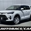 toyota raize 2023 -TOYOTA--Raize 5BA-A201A--A201A-0072420---TOYOTA--Raize 5BA-A201A--A201A-0072420- image 1