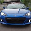 subaru brz 2015 quick_quick_DBA-ZC6_ZC6-017611 image 8