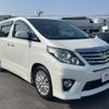 toyota alphard 2014 quick_quick_ANH20W_ANH20-8327395 image 1