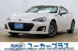 subaru brz 2018 -SUBARU--BRZ DBA-ZC6--ZC6-032321---SUBARU--BRZ DBA-ZC6--ZC6-032321-