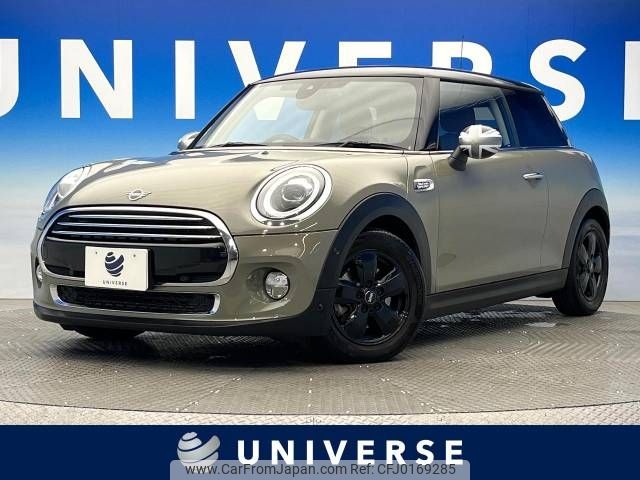 mini mini-others 2019 -BMW--BMW Mini DBA-XR15M--WMWXR32070TR97836---BMW--BMW Mini DBA-XR15M--WMWXR32070TR97836- image 1