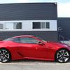 lexus lc 2017 -LEXUS--Lexus LC DBA-URZ100--URZ100-0002240---LEXUS--Lexus LC DBA-URZ100--URZ100-0002240- image 4