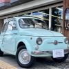 fiat 500 1960 GOO_JP_700057071230240711001 image 1