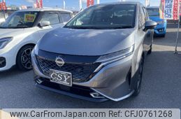 nissan aura 2024 quick_quick_6AA-FSNE13_FSNE13-576586