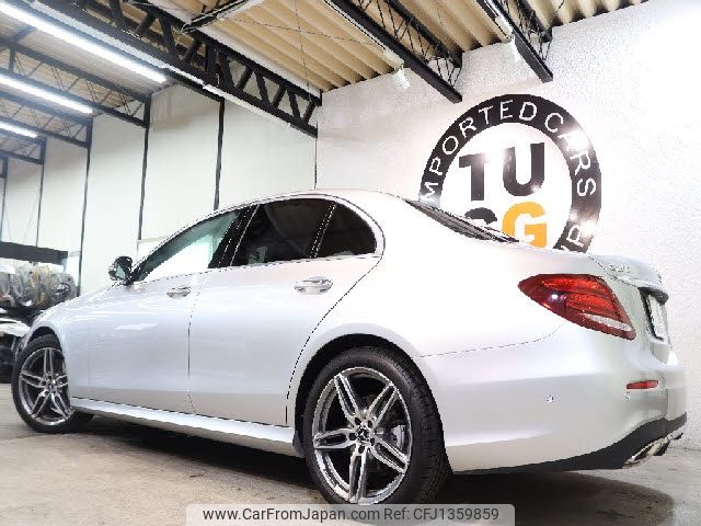 mercedes-benz e-class 2019 -MERCEDES-BENZ--Benz E Class RBA-213042C--WDD2130422A563039---MERCEDES-BENZ--Benz E Class RBA-213042C--WDD2130422A563039- image 2