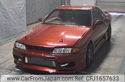 nissan skyline-coupe 1990 CFJ1657633