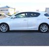 lexus ct 2018 -LEXUS--Lexus CT DAA-ZWA10--ZWA10-2331726---LEXUS--Lexus CT DAA-ZWA10--ZWA10-2331726- image 8