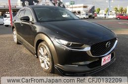 mazda cx-3 2020 -MAZDA--CX-30 5BA-DMEP--DMEP-122019---MAZDA--CX-30 5BA-DMEP--DMEP-122019-