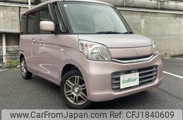 suzuki spacia 2015 CFJ1840609