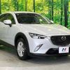 mazda cx-3 2015 -MAZDA--CX-3 LDA-DK5AW--DK5AW-102239---MAZDA--CX-3 LDA-DK5AW--DK5AW-102239- image 17