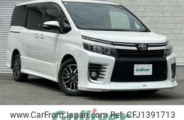 toyota voxy 2014 CFJ1391713