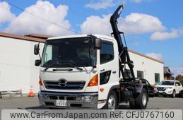 hino ranger 2015 GOO_NET_EXCHANGE_0230013A30250217W002